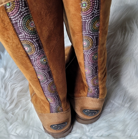 Australia boots, warmbat - Picture 9 of 11